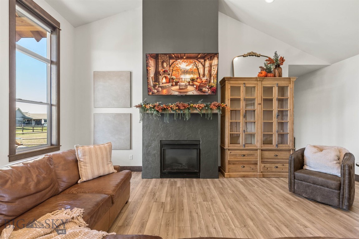 Pioneer Crossing - Residential