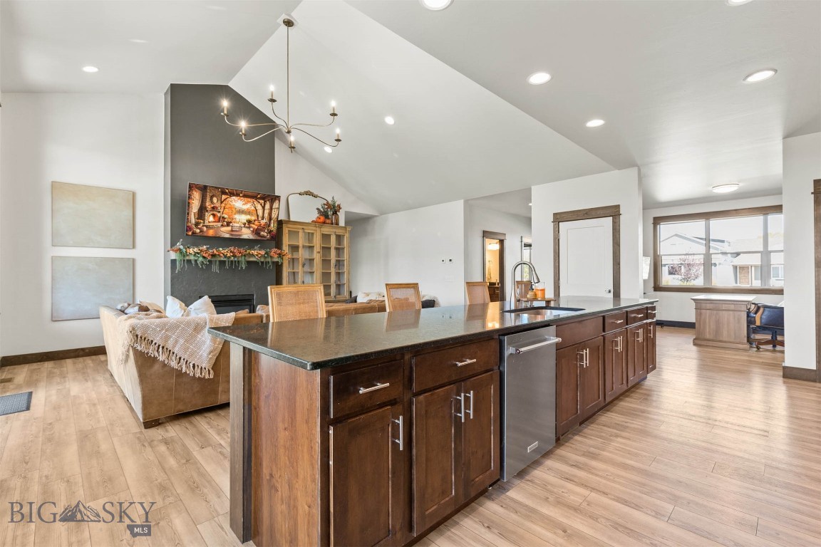 Pioneer Crossing - Residential