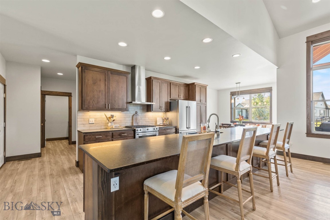 Pioneer Crossing - Residential