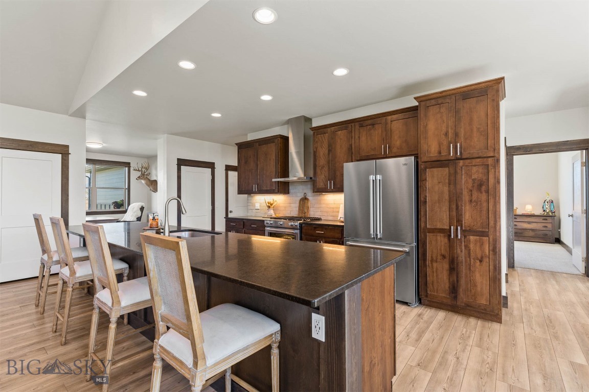 Pioneer Crossing - Residential