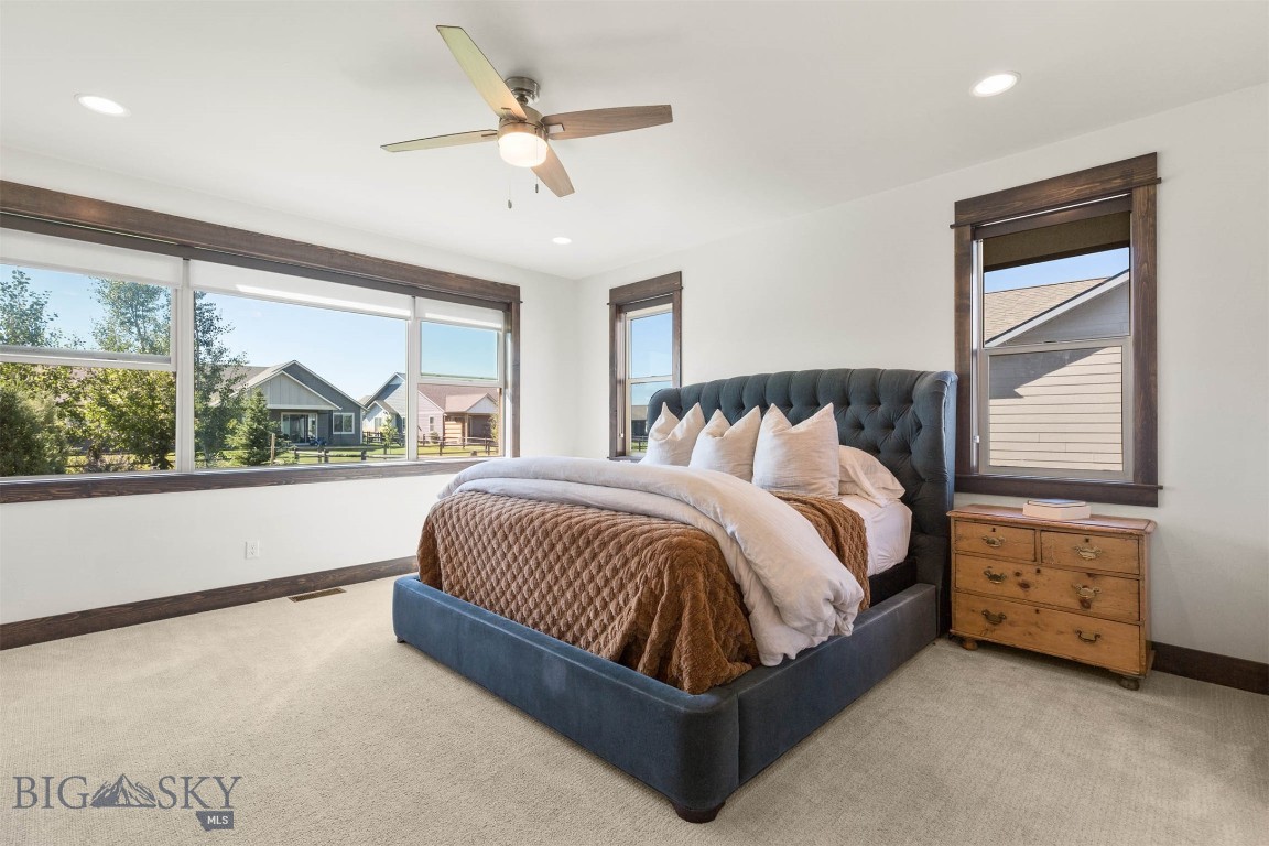 Pioneer Crossing - Residential