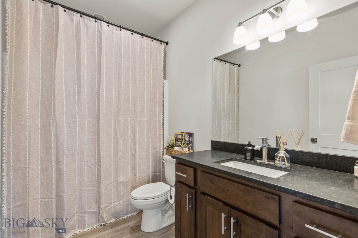 Pioneer Crossing - Residential