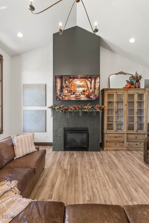 Pioneer Crossing - Residential