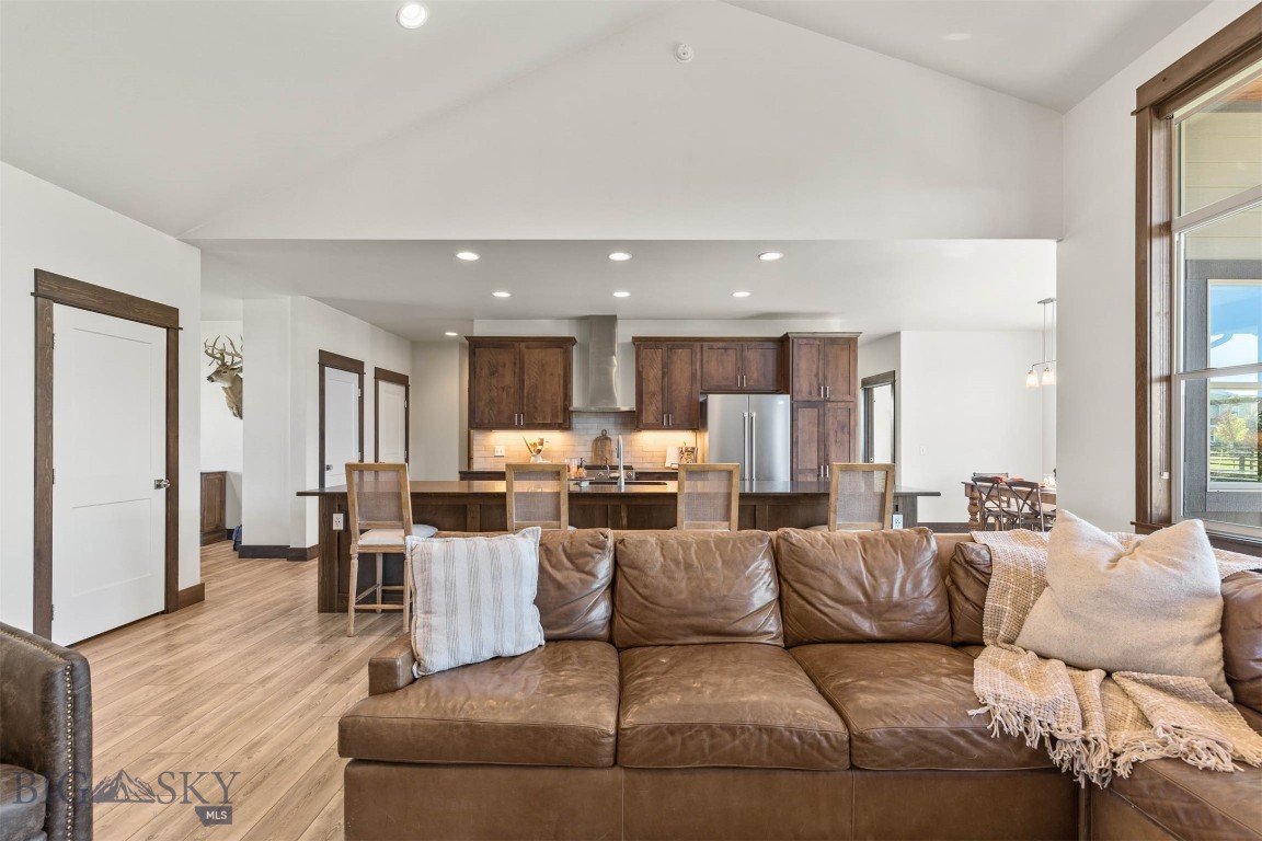 Pioneer Crossing - Residential