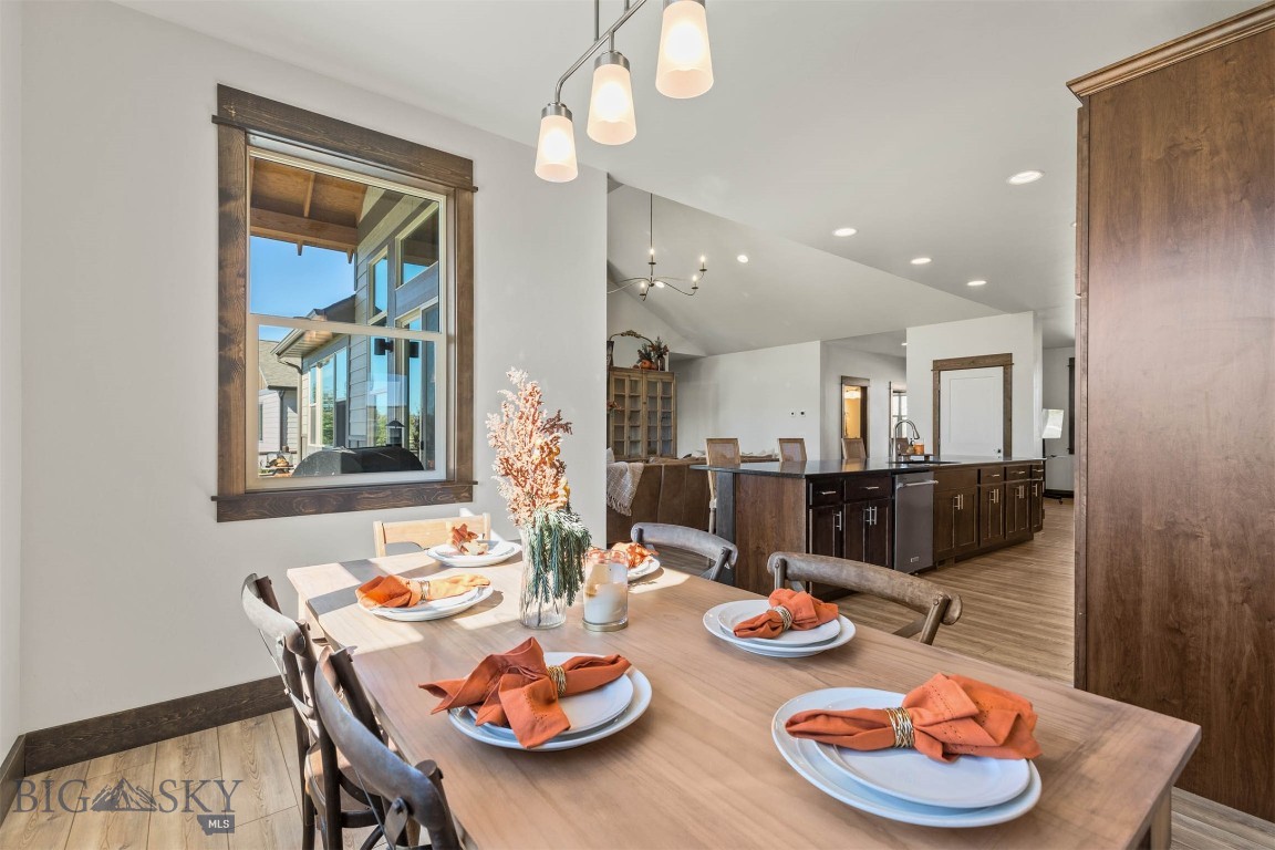 Pioneer Crossing - Residential