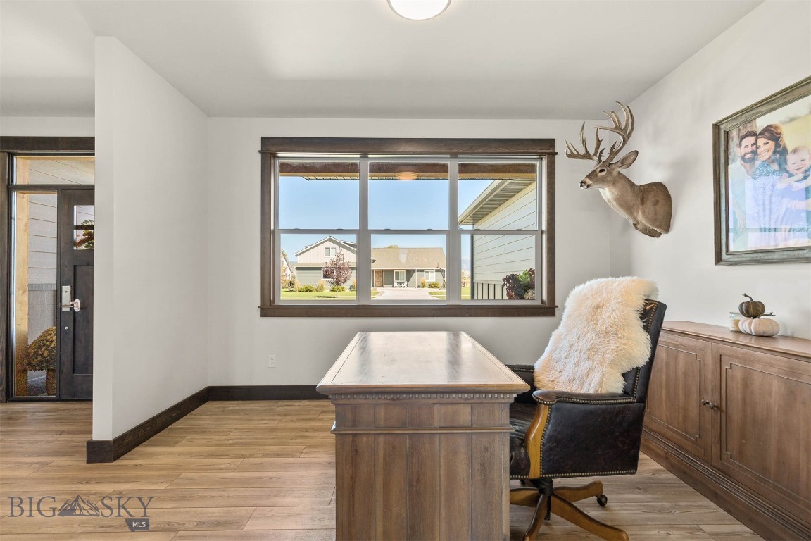 Pioneer Crossing - Residential