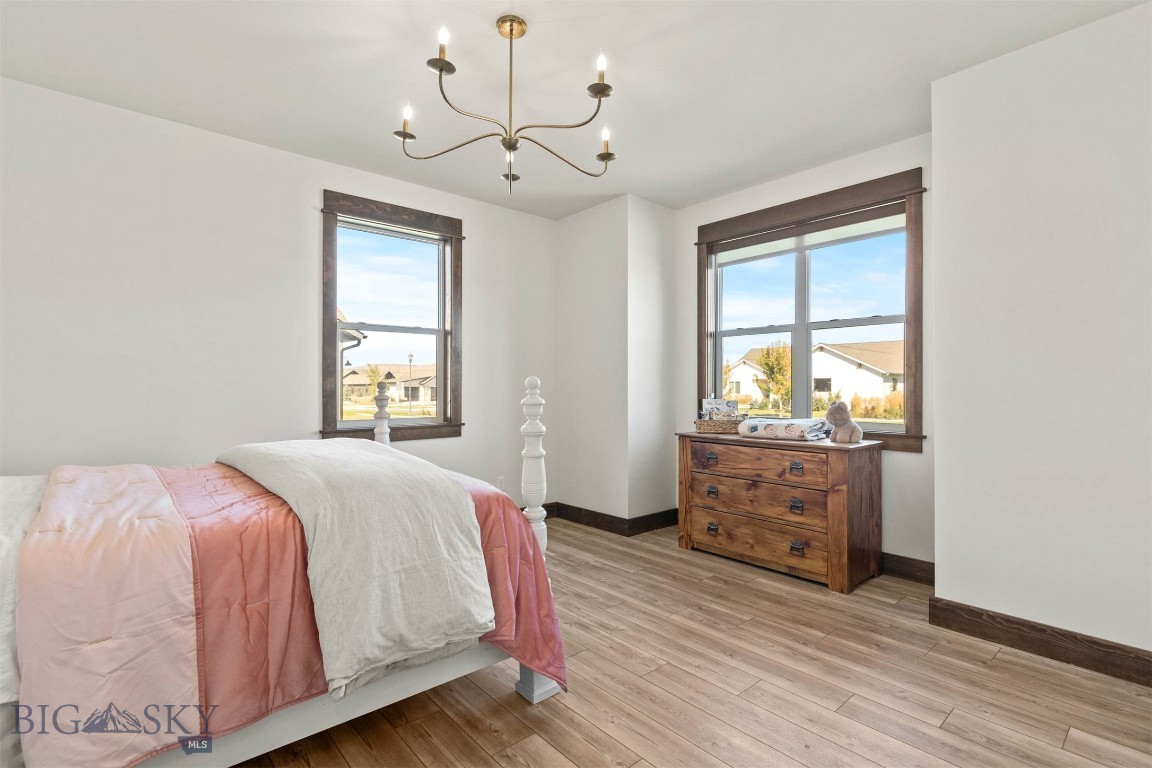 Pioneer Crossing - Residential