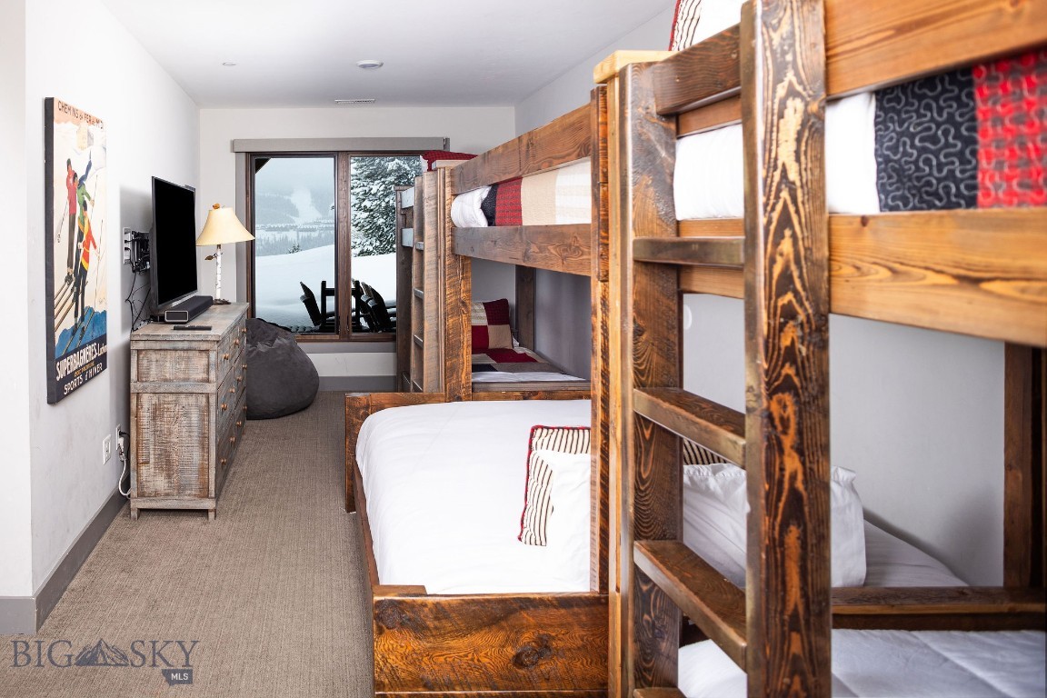 Cascade Sub. - Big Sky - Residential