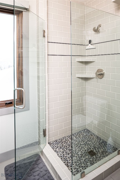 Cascade Sub. - Big Sky - Residential