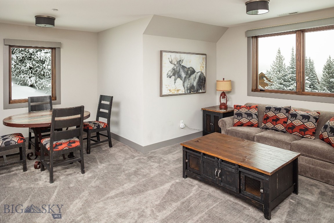 Cascade Sub. - Big Sky - Residential