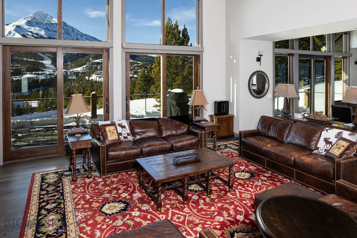 Cascade Sub. - Big Sky - Residential