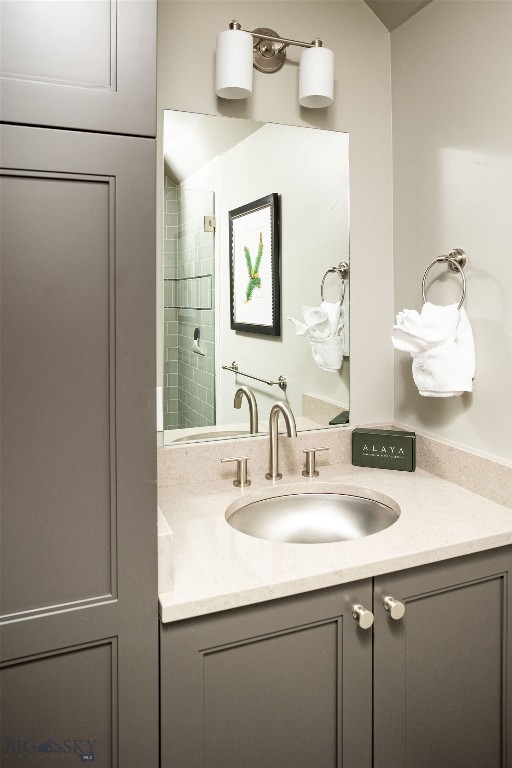 Cascade Sub. - Big Sky - Residential