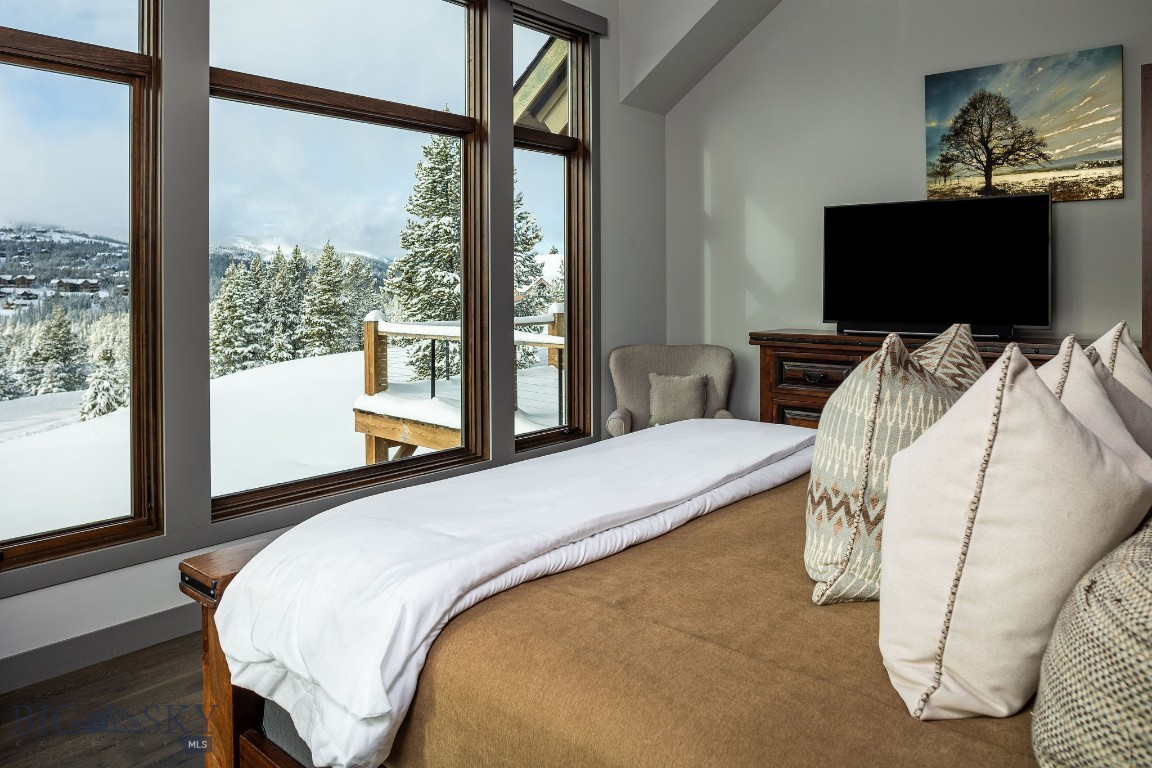 Cascade Sub. - Big Sky - Residential