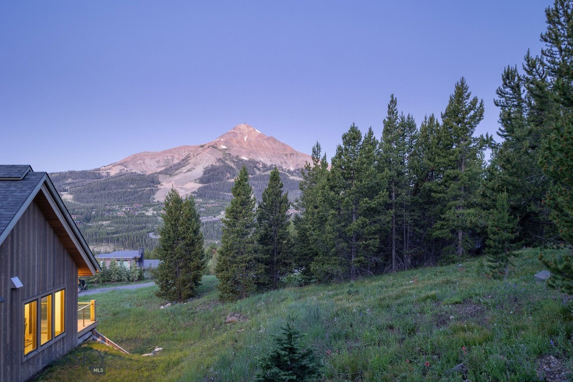 Cascade Sub. - Big Sky - Residential