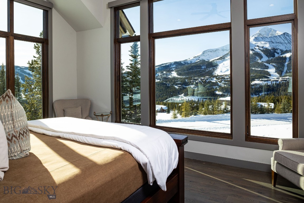 Cascade Sub. - Big Sky - Residential