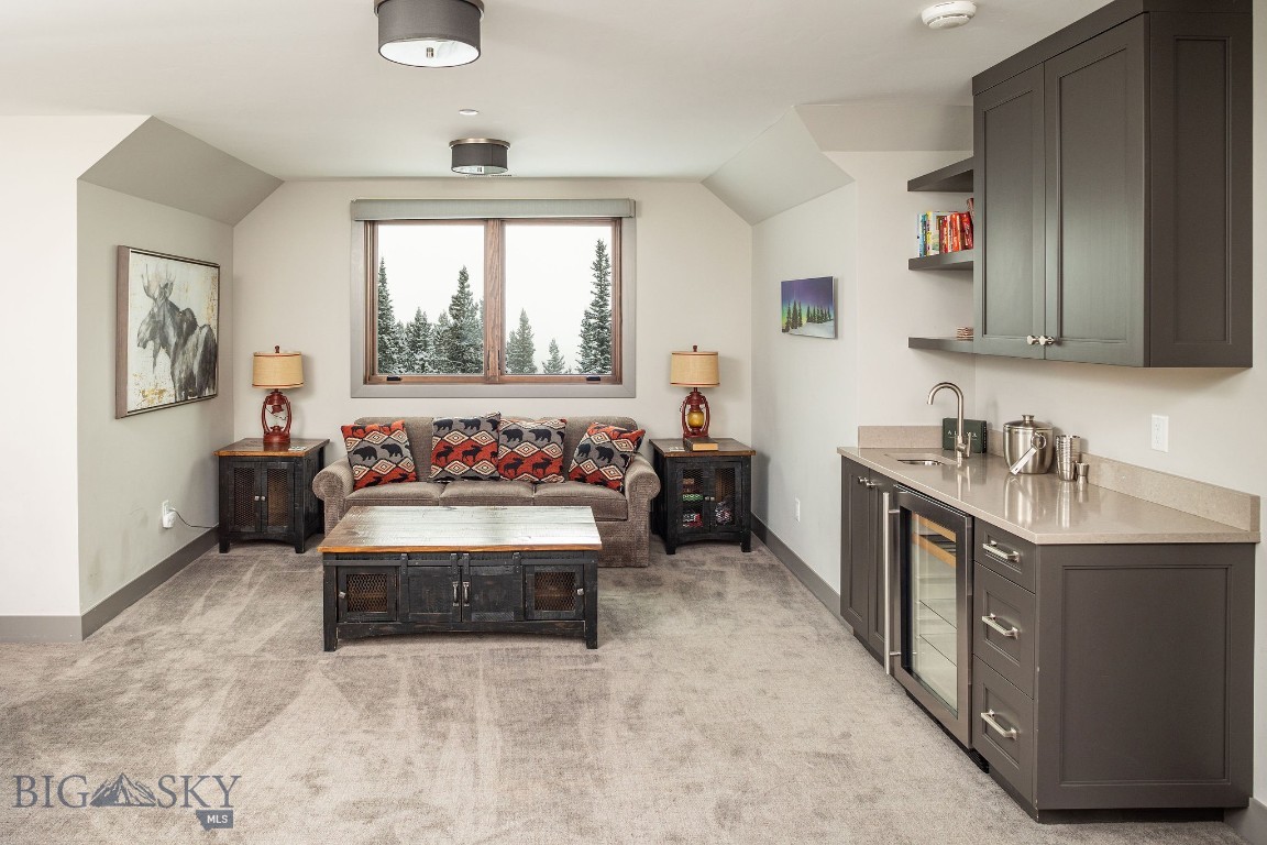 Cascade Sub. - Big Sky - Residential