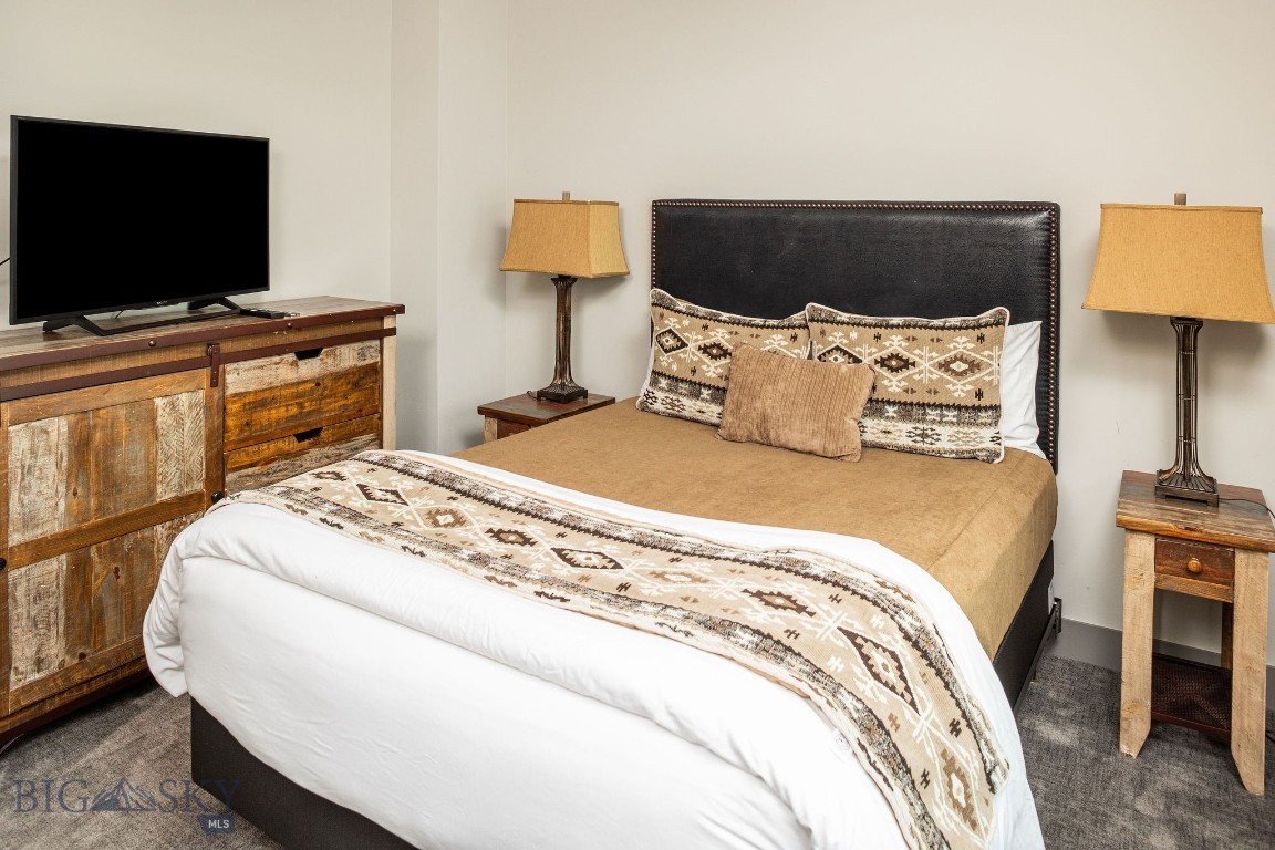 Cascade Sub. - Big Sky - Residential