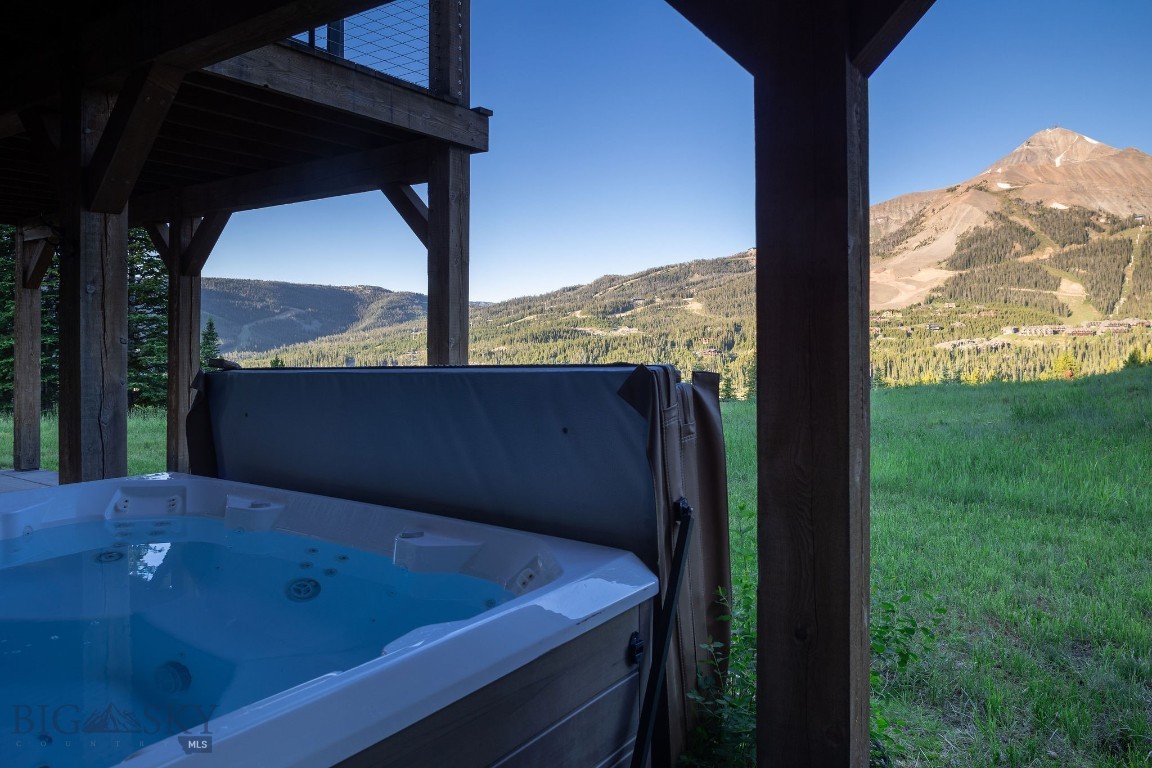 Cascade Sub. - Big Sky - Residential