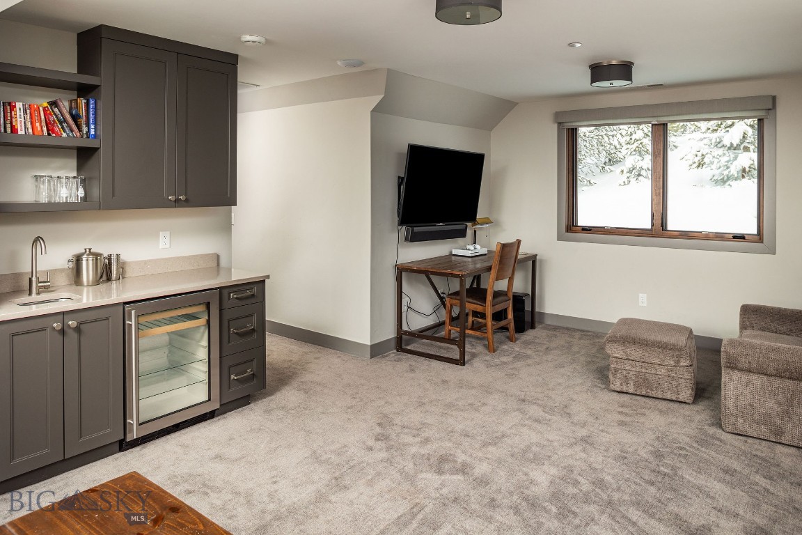 Cascade Sub. - Big Sky - Residential