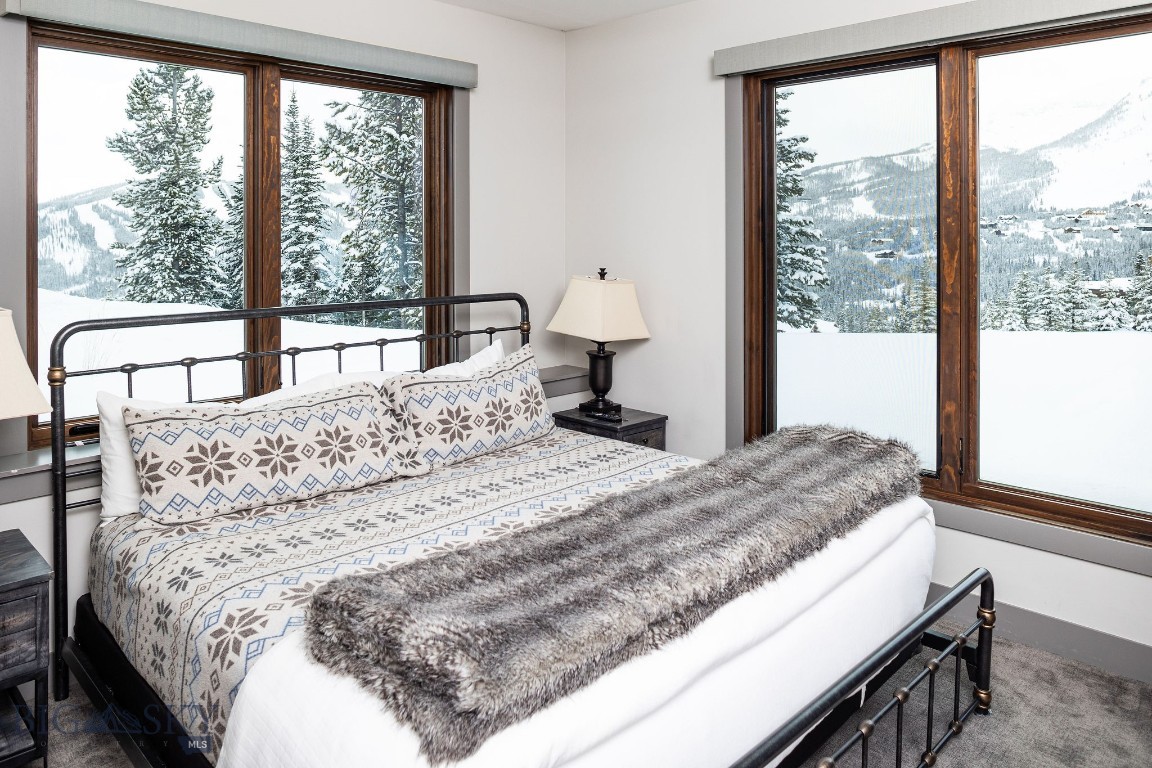 Cascade Sub. - Big Sky - Residential