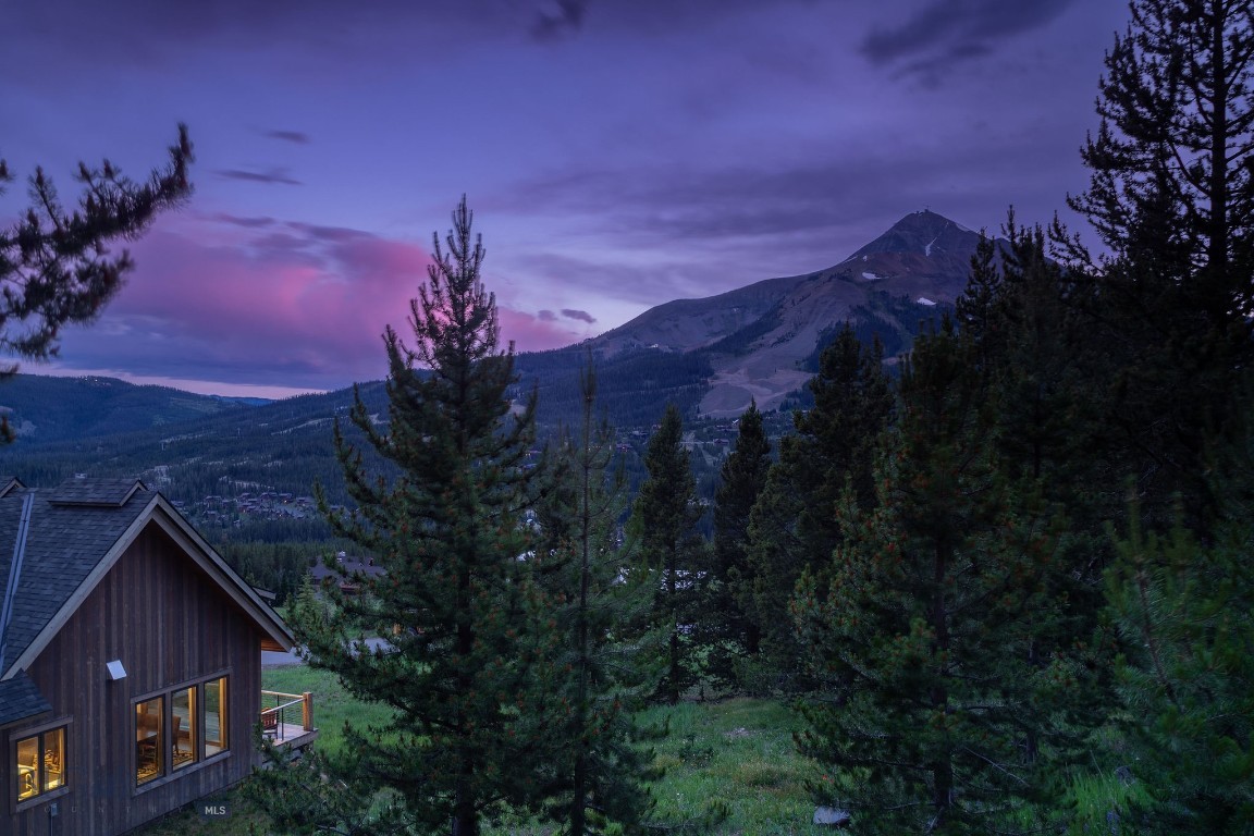 Cascade Sub. - Big Sky - Residential