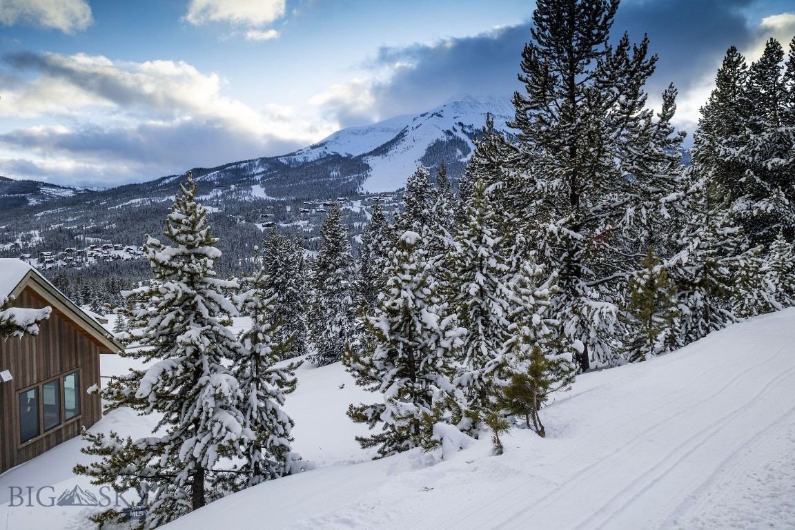 Cascade Sub. - Big Sky - Residential