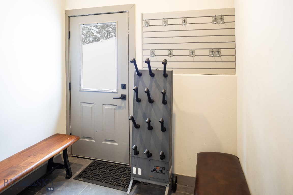 Cascade Sub. - Big Sky - Residential