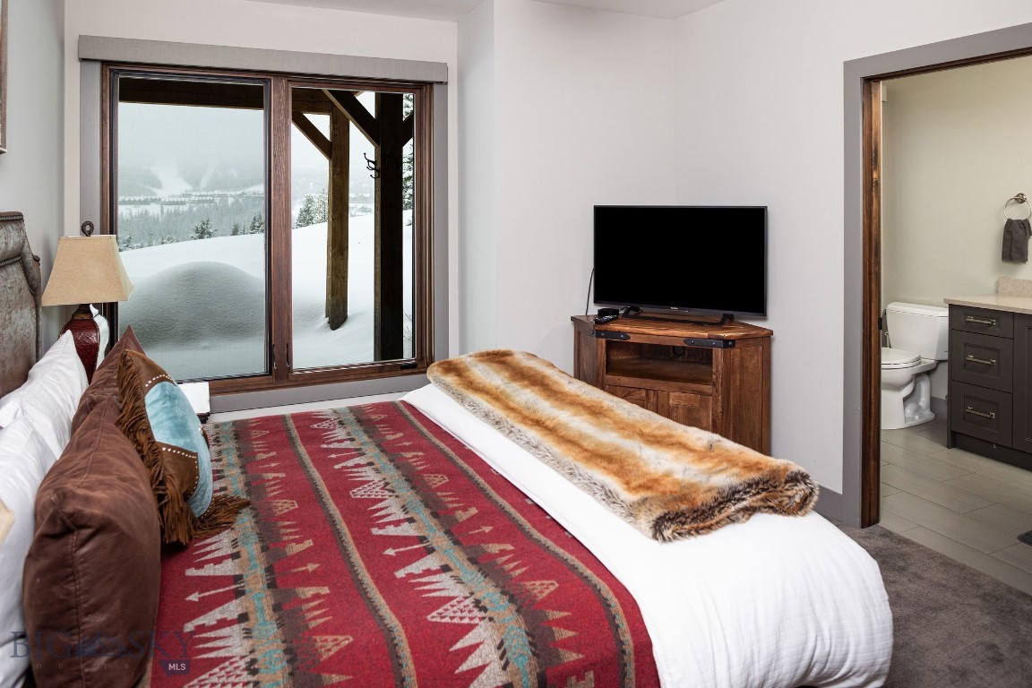 Cascade Sub. - Big Sky - Residential