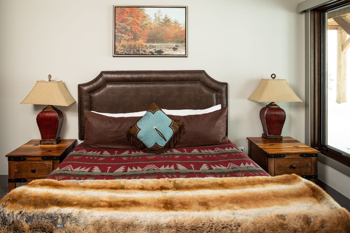 Cascade Sub. - Big Sky - Residential