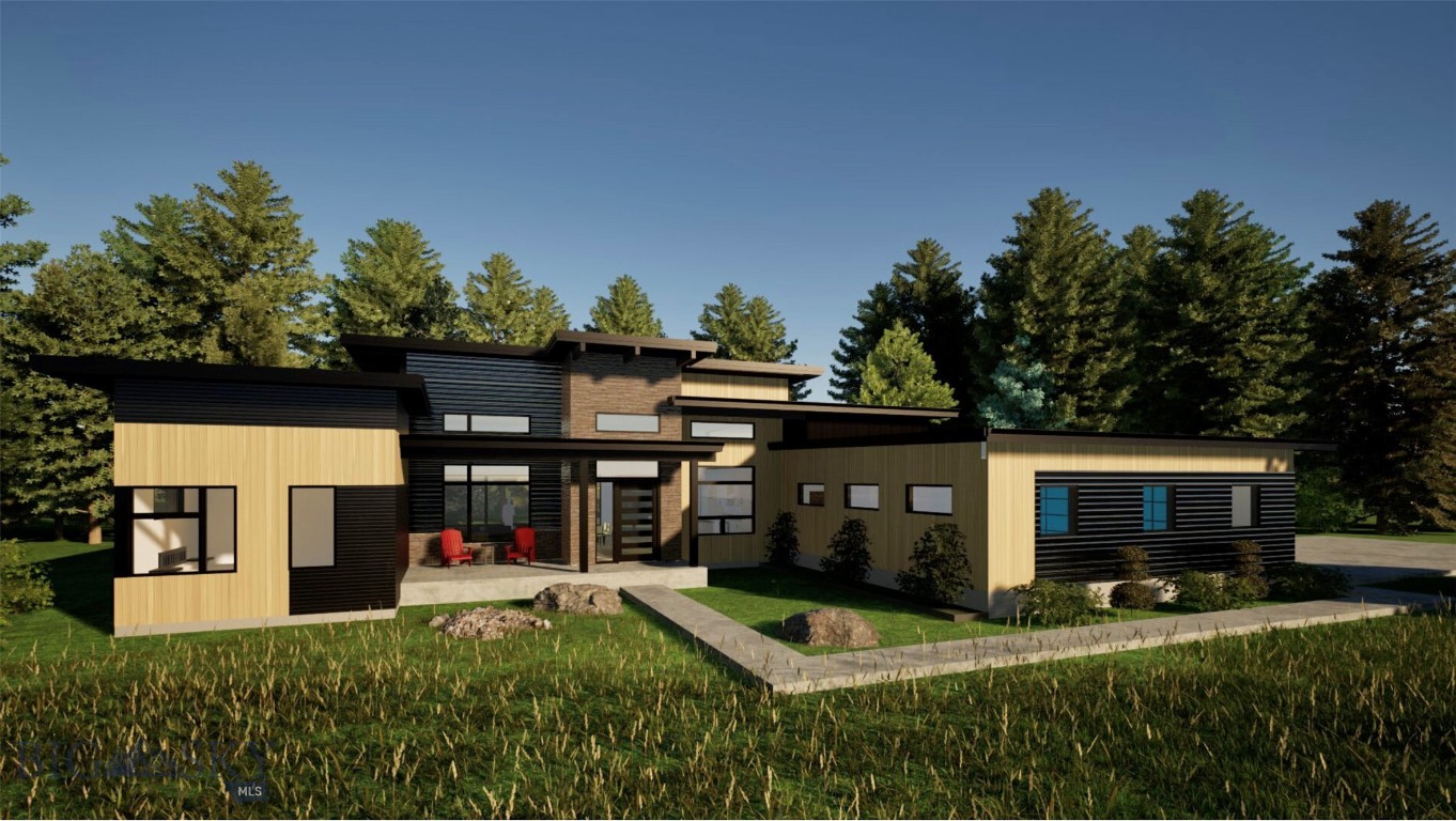 Blackfoot Hills - Residential