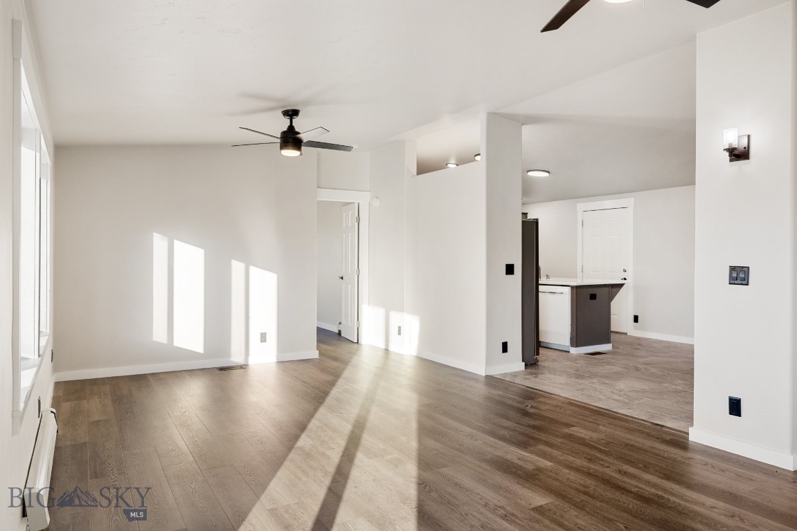 Other - Residential Income