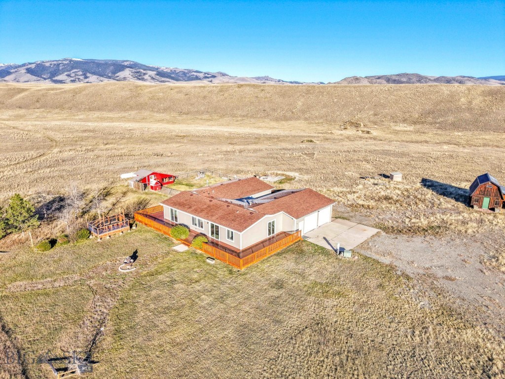 Other - Residential Income