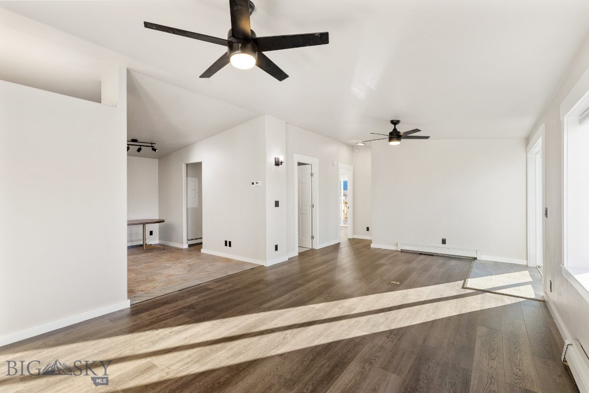 Other - Residential Income