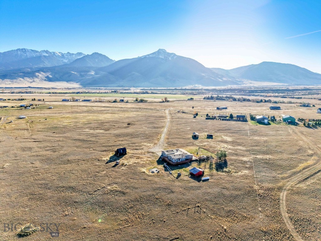 Other - Residential Income