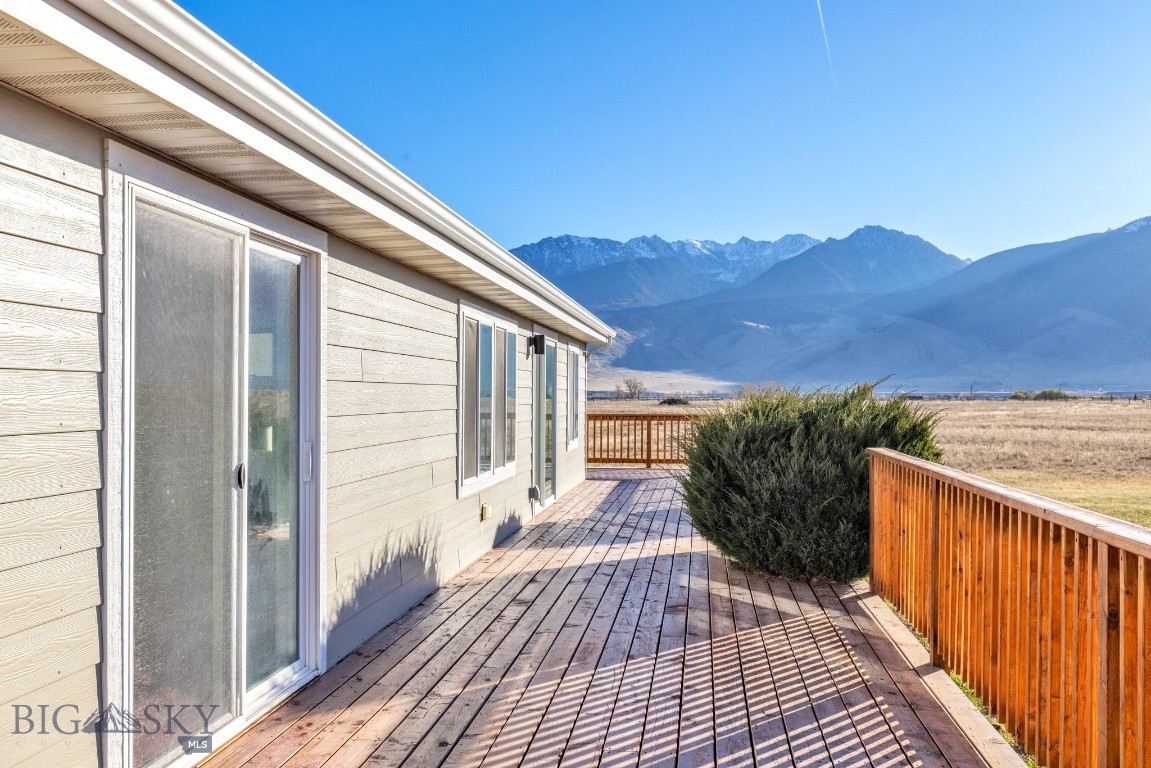 Other - Residential Income