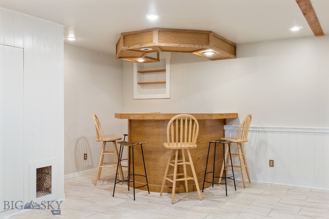 Other - Residential Income