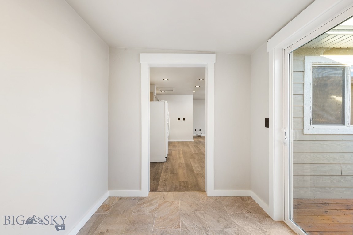 Other - Residential Income