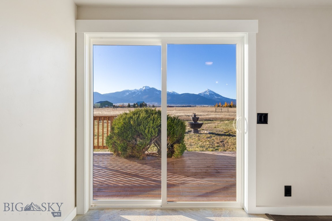 Other - Residential Income