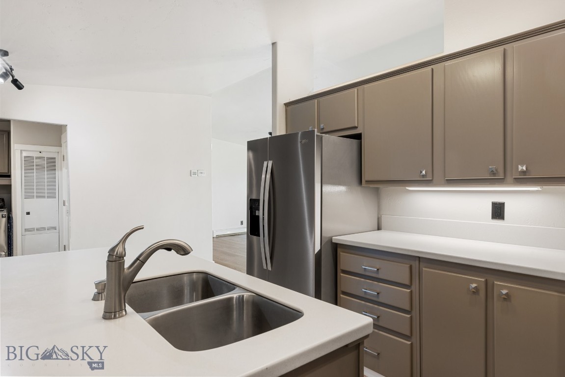 Other - Residential Income