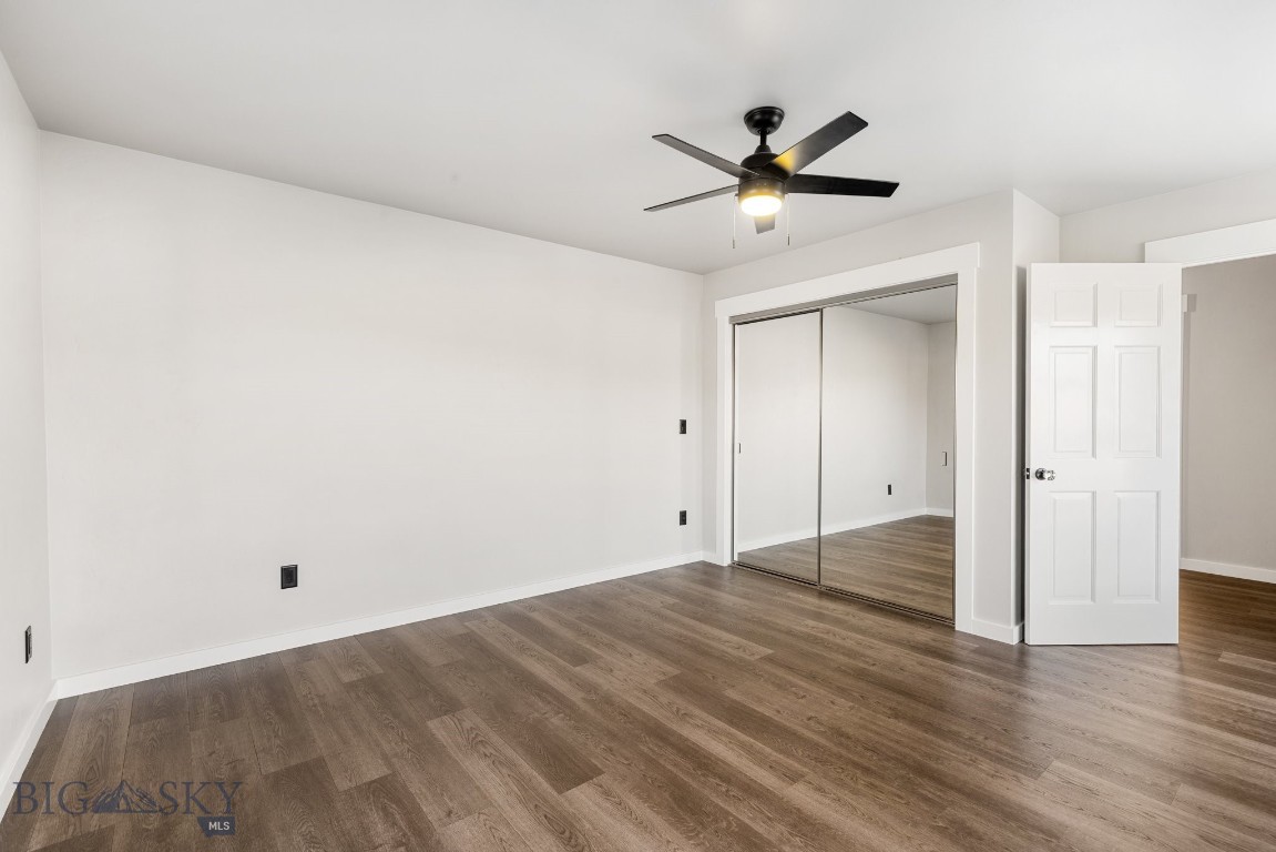 Other - Residential Income