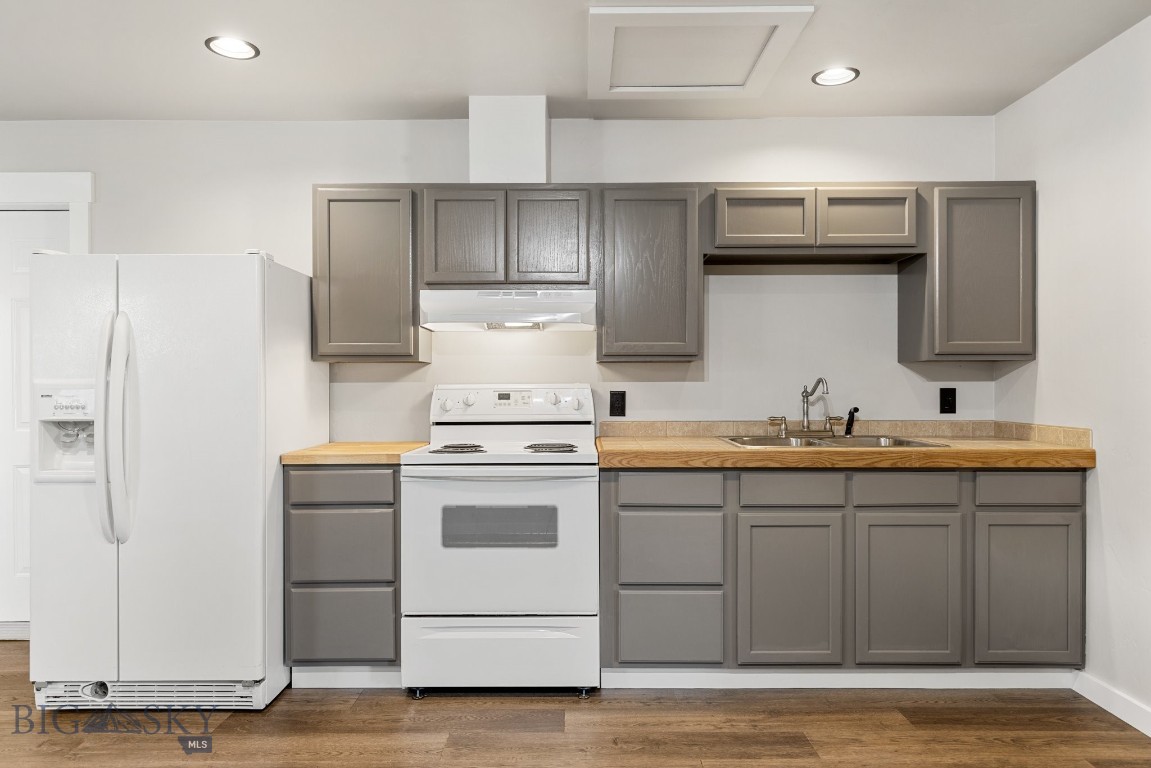 Other - Residential Income