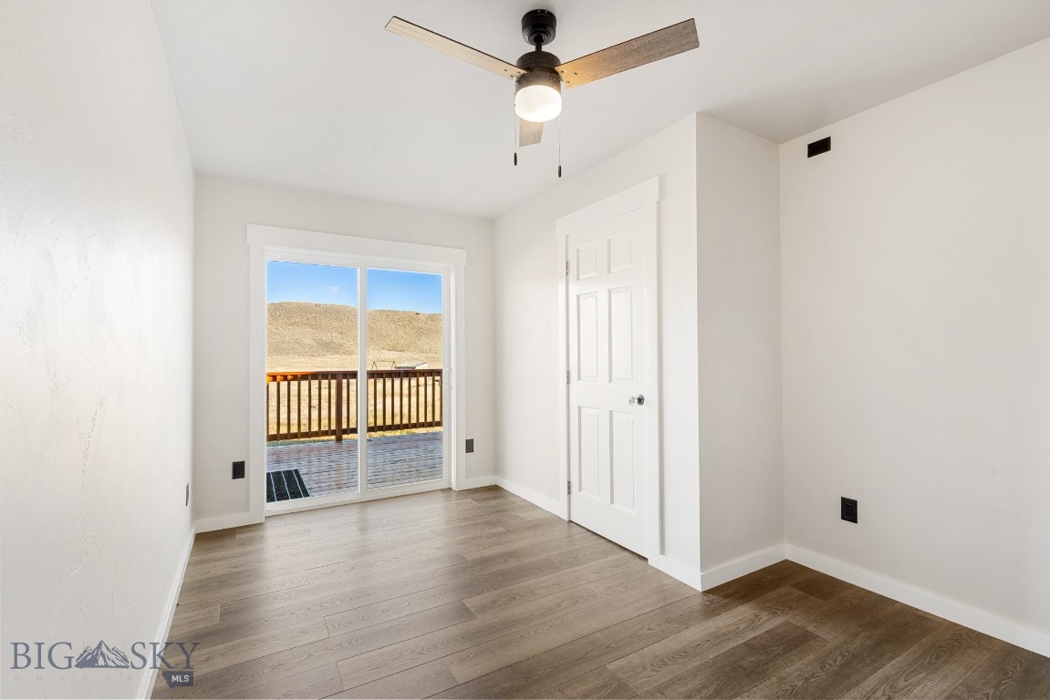 Other - Residential Income