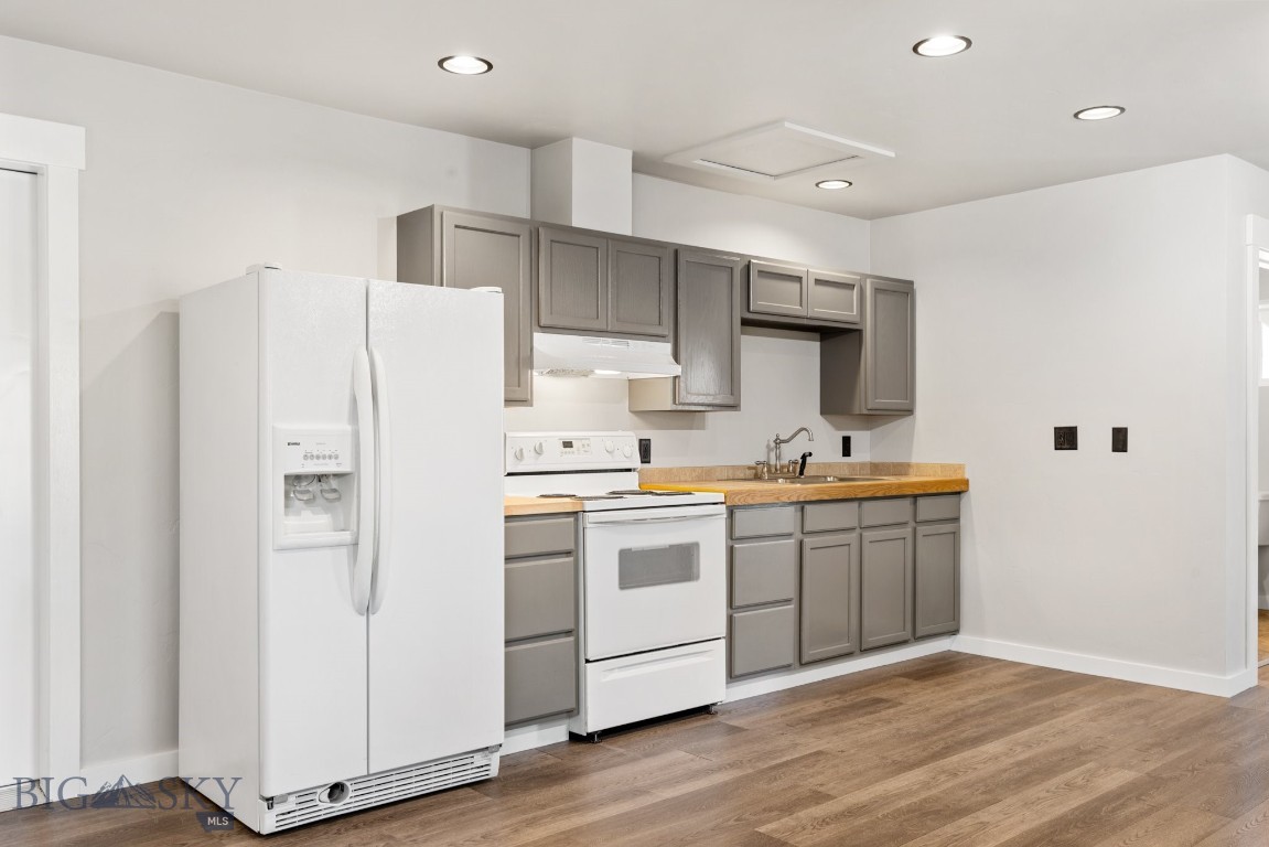 Other - Residential Income