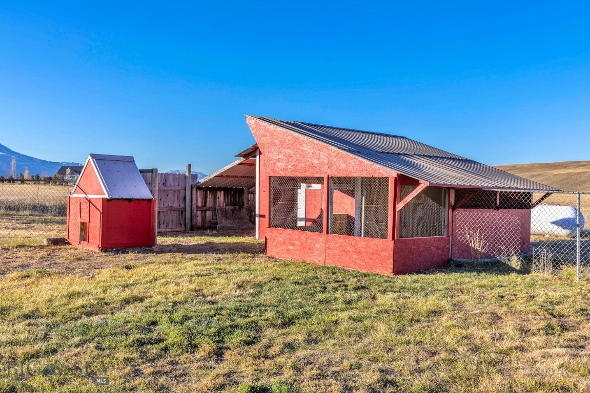 Other - Residential Income