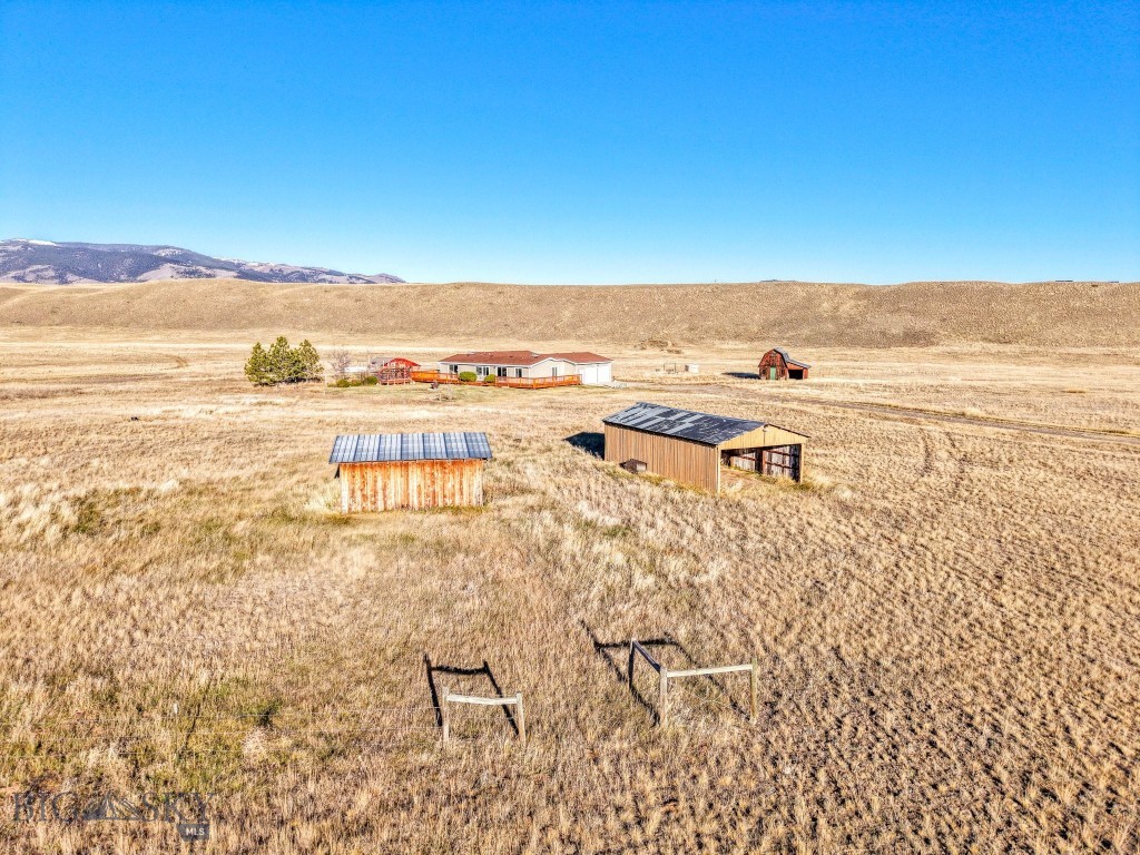 Other - Residential Income