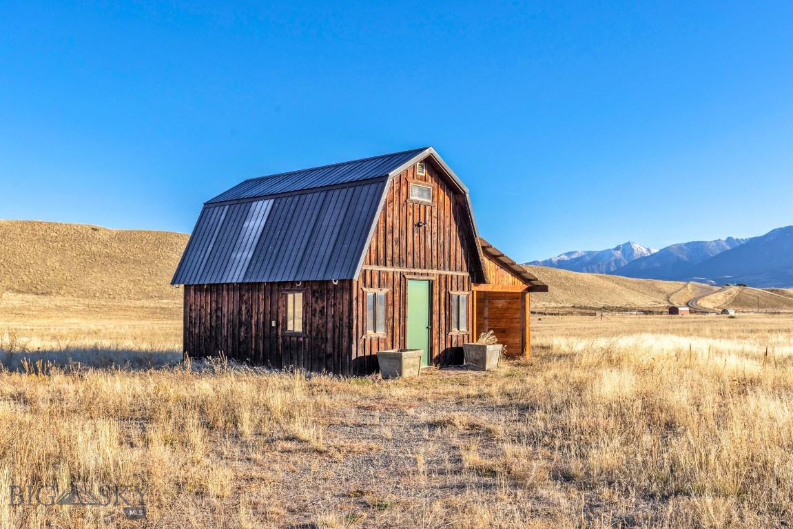 Other - Residential Income