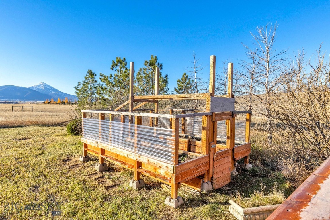 Other - Residential Income