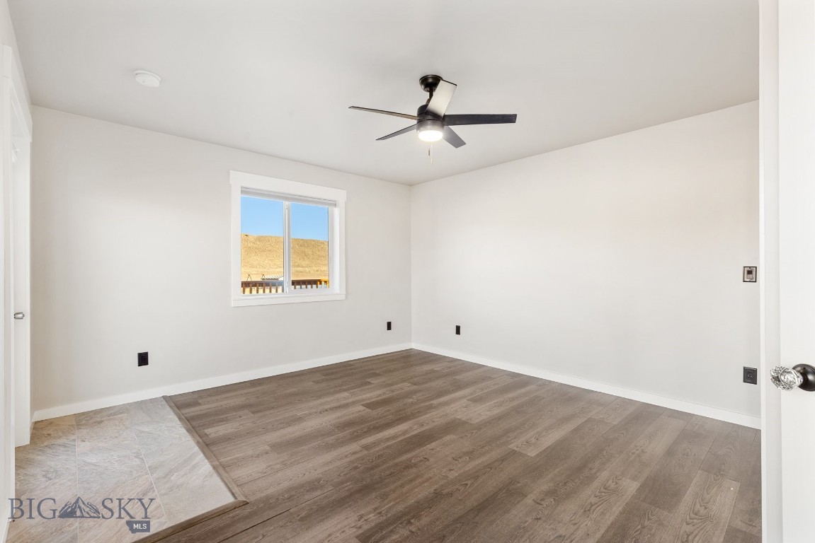 Other - Residential Income