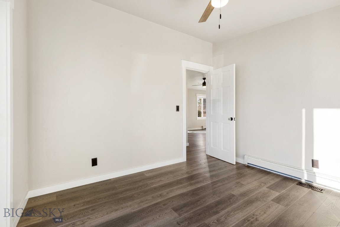 Other - Residential Income