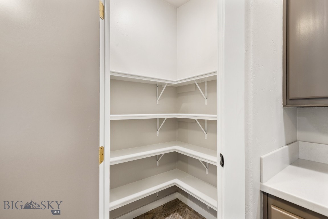 Other - Residential Income